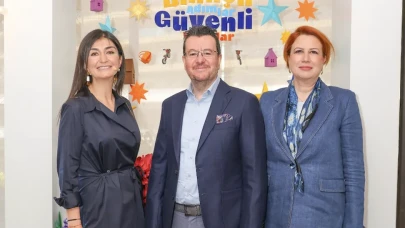 Allianz Türkiye’den Hayat Kurtaran Oyun: Çocuklara Afet Bilinci Artık Eğlenceli!