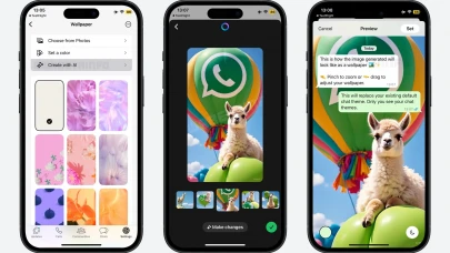 Yeni IOS Whatsapp Güncellemesinde Neler Var? Sürüm 25.15.10.70