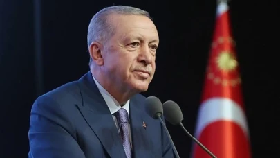 Erdoğan Sinyali Verdi, İlk Operasyon Geldi! Süleymancı Yapılanmaya Müdahale