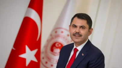 Bakan Murat Kurum, Deprem Bölgesindeki Çalışmaları Hızla Tamamlayacaklarını Açıkladı