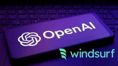 OpenAI, 3 Milyar Dolarlık Satın Almayla Windsurf'u Bünyesine Katıyor: Kodlama Dünyasında Yeni Dönem