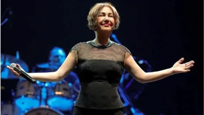 Nazan Öncel Kiminle Evli, Eşi Kim? İşte Özel Hayatına Dair Bilinenler