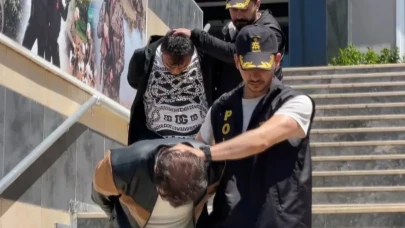 Beşiktaş’ta Gece Yarısı Kanlı Saldırı! 15 Yaşındaki Şüpheli Tutuklandı