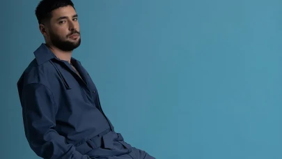 Sokakların Çığlığı "Nadas" ile Yankılanıyor! UZ4Y'dan Ruhlara İşleyen Bir İsyan