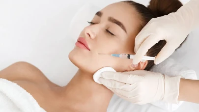 Cildinizde Devrim Yaratacak Teknolojiler: Estetikte Yeni Çağ Başladı!