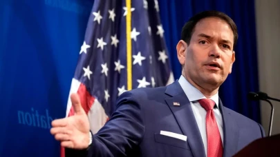 ABD Dışişleri Bakanı Marco Rubio Kimdir, Eşi Kim, Eğitimi, Dış Politikada İzlediği Yol?