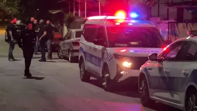 Sokakta Yürürken Dehşeti Yaşadı: 6 Yaşındaki Çocuğa Köpek Saldırdı