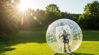 Kimse bilmiyor! Dünyanın en ilginç 7 spor dalı sizi şaşkına çevirecek…