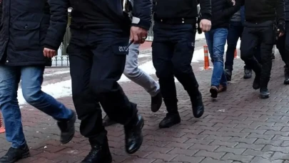 Elazığ'da Dev Uyuşturucu Operasyonu: 107 Kişi Gözaltına Alındı