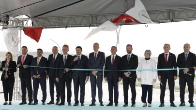 NG Kütahya’dan 20 Milyon Dolarlık Enerji Devrimi: 17 Bin Haneye Temiz Güç!