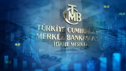 Merkez Bankası Açıkladı: Enflasyon %24’te Sabit Kaldı