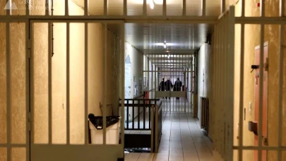 Bayram öncesi af yasası geliyor! “Suç ayrımı yok, 3 yıl altı cezası olan çıkıyor…”