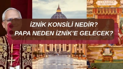 İznik Konsili’nin perde arkası: Din, siyaset ve inanç mücadelesi