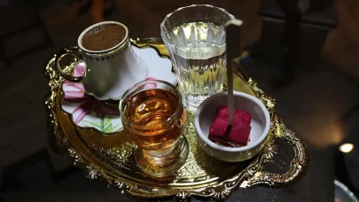 500 Yıllık Türk Kahvesine Adanmış İlk Müze!