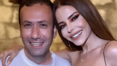 Simge'den Şaşırtan Geri Dönüş: 'Bir Daha Asla' Dedi ve Paylaştı!