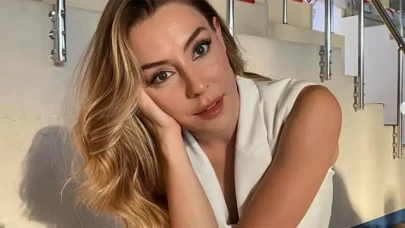 Ege Kökenli Hamileliğinin 22. Haftasında Acı Kaybı Yaşadı