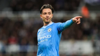 Jack Grealish Kimdir, Kiminle Evli, Eşi Kim, Kaç Yaşında? Tecrübeli Oyunucu Hakkında Merak Edilenler