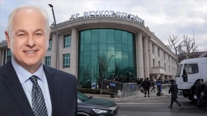 İhaleye Fesat, Örgüt Kurma, Rüşvet: Beykoz’da Skandalın Adı CHP