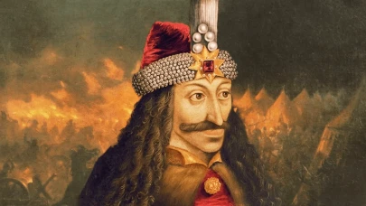Kazıklı Voyvoda Vlad Tepeş Kimdir? Dracula Efsanesine İlham Veren Tarihi Figürün Gerçek Hikayesi