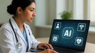 Microsoft’tan Doktorlara Dijital Asistan