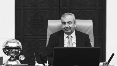 Sırrı Süreyya Önder’e Siyasilerden Taziye Mesajları: Terörsüz Türkiye Vurgusu Ön Planda