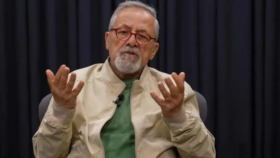 Naci Görür Deprem Hakkında Ne Dedi? Marmara Denizi’ndeki 4.0 Büyüklüğündeki Deprem Sonrası Açıklama