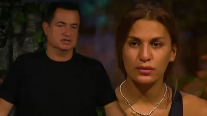 Survivor’da Büyük Skandal: Almeda Diskalifiye Edilecek mi?