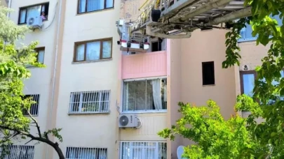 Diyarbakır’da Yürek Yakan Olay: 76 Yaşındaki Kadın Evinde Ölü Bulundu!