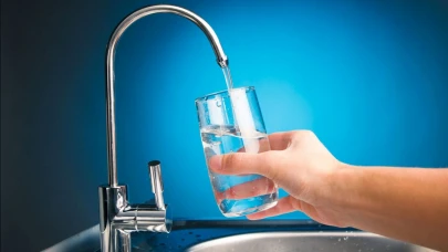 İstanbul'da suya zam! İşte güncel fiyatlar...