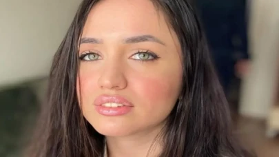 Mutlu Kaya'dan Yürek Burkan Paylaşım: “Ben Anneme Bakacaktım, Şimdi Kafesteyim”