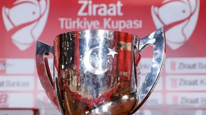 Kupa Finali İçin Geri Sayım: Biletler Satışta