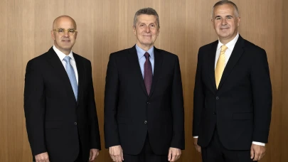 Sabancı’da tarihi değişim! Yeni CEO belli oldu