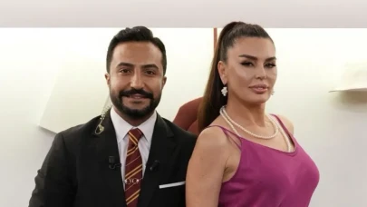 “Demet Akalın Out” Diyen Aysu Baceoğlu, Sosyal Medyayı Yıktı Geçti!