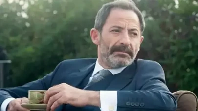 Levent Can Kimdir, Kaç Yaşında, Aslen Nereli, Evli mi, Eşi Kim, Çocuğu Var mı? İşte Biyografisi, Burcu ve Oynadığı Diziler