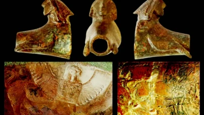 Mısır'dan Umman'a Uzanan Mitoloji: Sfenks'in Yeni Yüzü Selut'ta Ortaya Çıktı