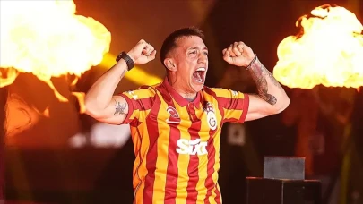 14 Yıl, 19 Kupa, 1 Efsane! Muslera Galatasaray Tarihine Damga Vurdu