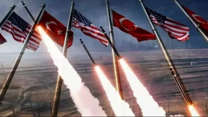 ABD'den Türkiye'ye 300 milyon dolarlık füze satışı