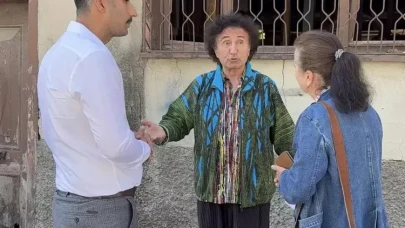 Tokat’a Dünya Çapında Eğitim Üssü: Michelin Şef Hüseyin Özer’den Büyük Vefa