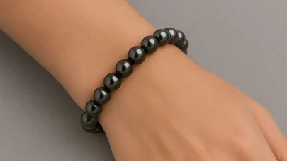 Mıknatıslı bilekliklerin iyileştirme vaadi gerçek mi? Uzmanlardan çarpıcı uyarı!