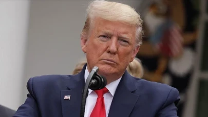 Trump’tan Avrupa Birliği’ne Sert Ticaret Resti: Yüzde 50 Tarife Önerisi