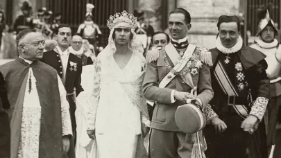 13 Milyar Liralık Kraliyet Mücevherleri İçin Tarihi Hukuk Mücadelesi!