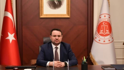 Akın Gürlek’in adını kullandılar iş adamına kâbusu yaşattılar!