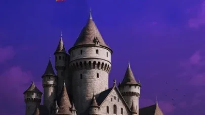 Defne Joy Foster Sihirli Annem filminde nasıl yer aldı? Yapay zeka ile canlandırılan sahne gündem oldu