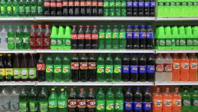 Şekersiz İçecekler Açlık Hissini Artırabilir!