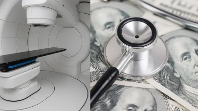 Milyon Dolarlık Sağlık: Tıbbın En Pahalı Cihazı Hangisi?