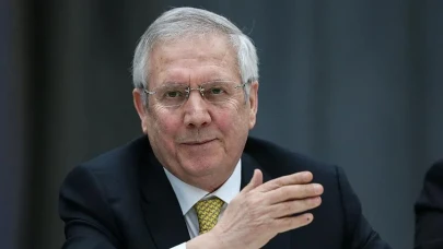 Aziz Yıldırım Serveti Ne Kadar, Mal Varlığı, Kaç Evi, Kaç Arabası Var? İşte Tüm Merak Edilenler