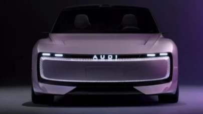 Audi E5 Sportback satışa çıkıyor: 10 dakikada 370 km şarj