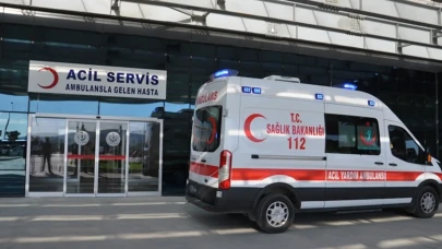 Genç kadın evinde ölü bulundu: Çok sayıda gözaltı var!