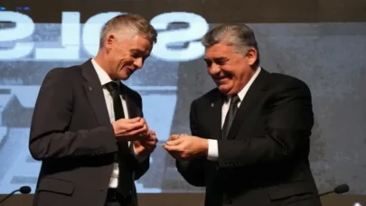 Tarihin En Büyük Sermaye Artışıyla Beşiktaş Ayağa Kalkıyor