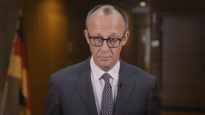 Muhafazakar Lider Merz, Almanya'nın Başbakanı Olmaya Hazırlanıyor